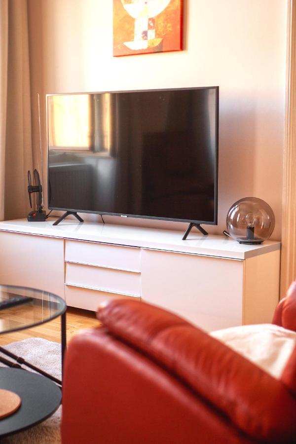 Daire Stylish In The Heart Of The Old Town Prag