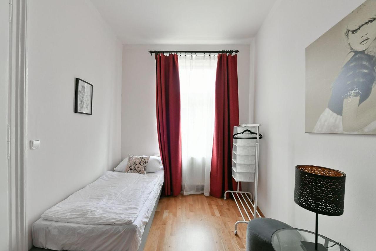 Daire Stylish In The Heart Of The Old Town *