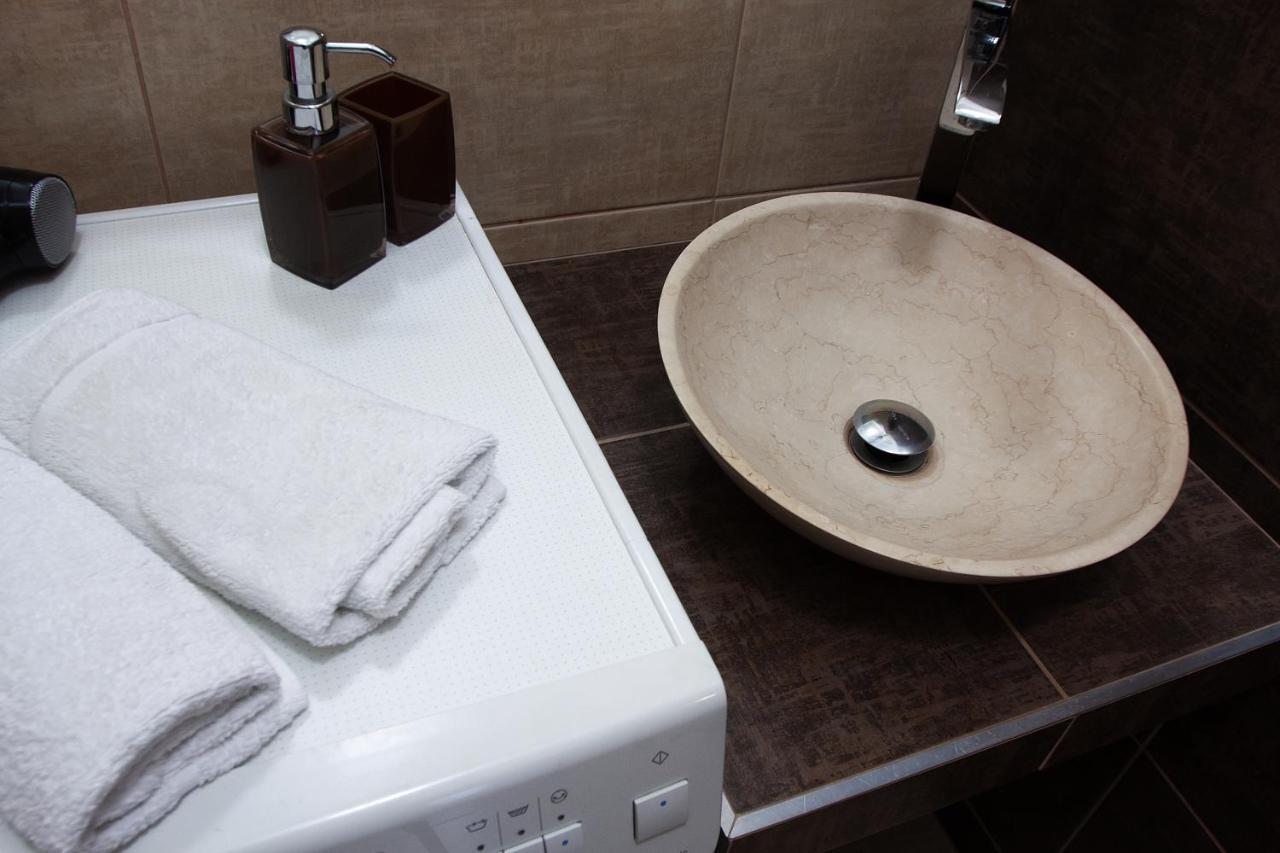 Stylish In The Heart Of The Old Town Daire *