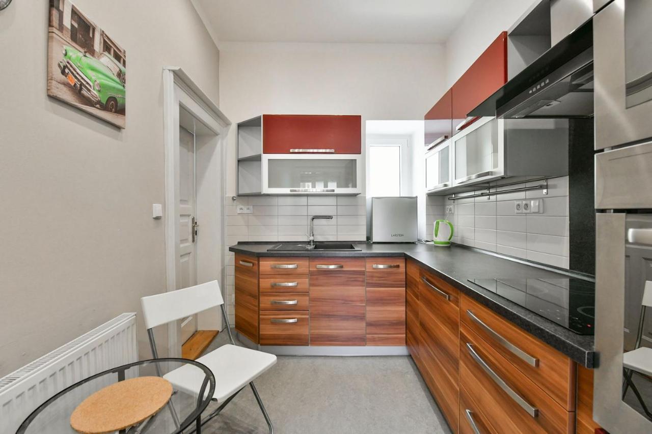 Daire Stylish In The Heart Of The Old Town